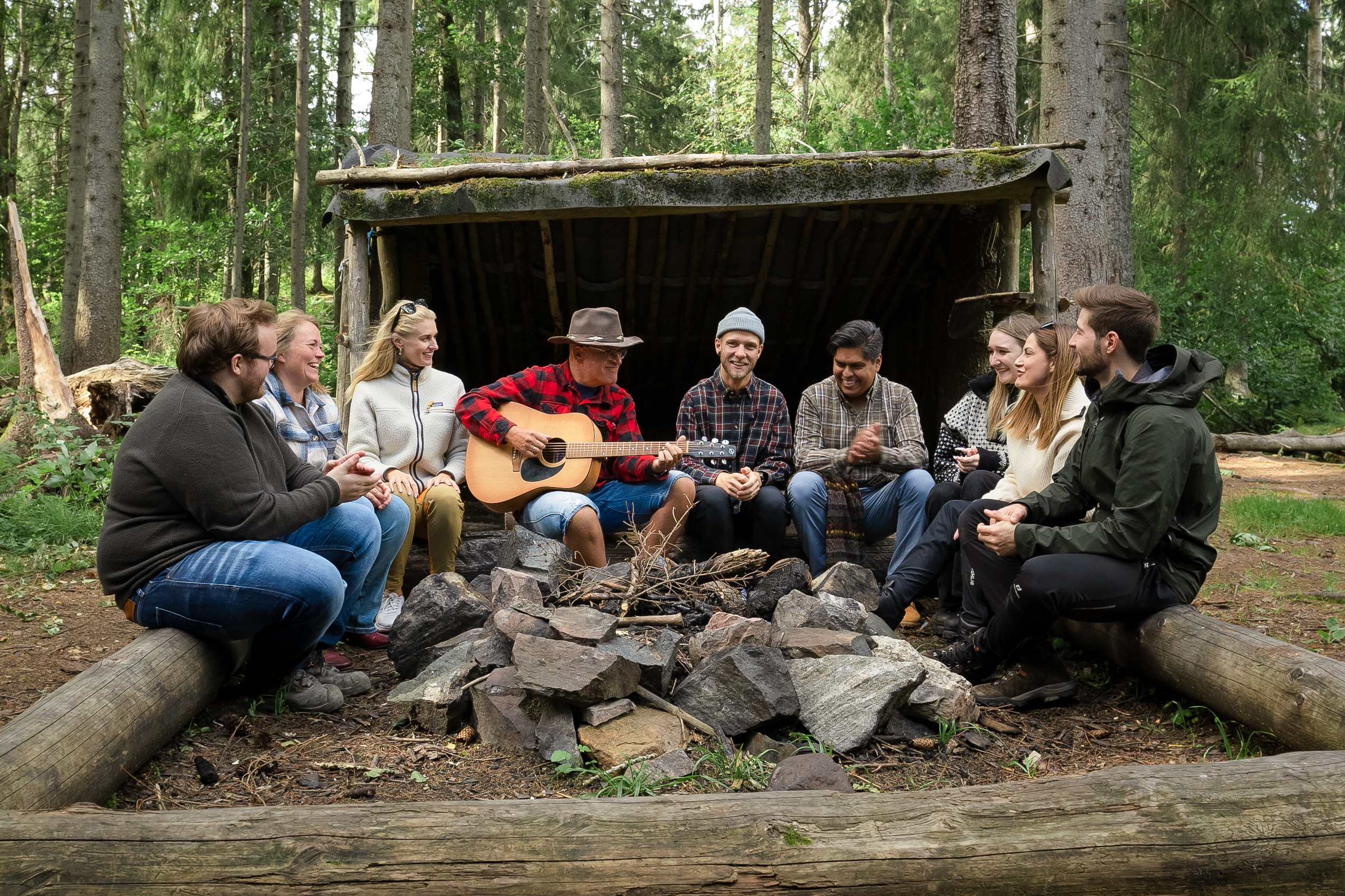 Hvor finner jeg nestekjærligheten?